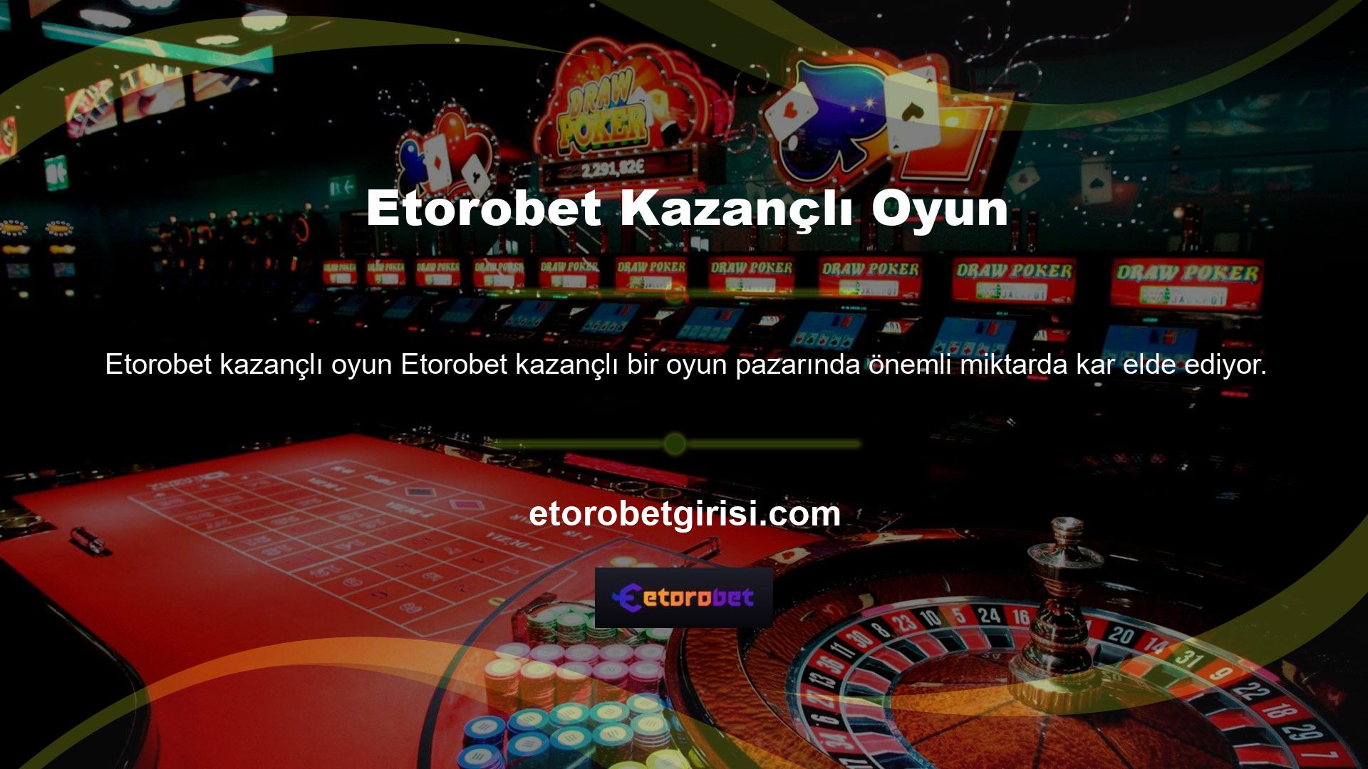 Yüksek faiz oranları bu noktayı daha da güçlendiriyor